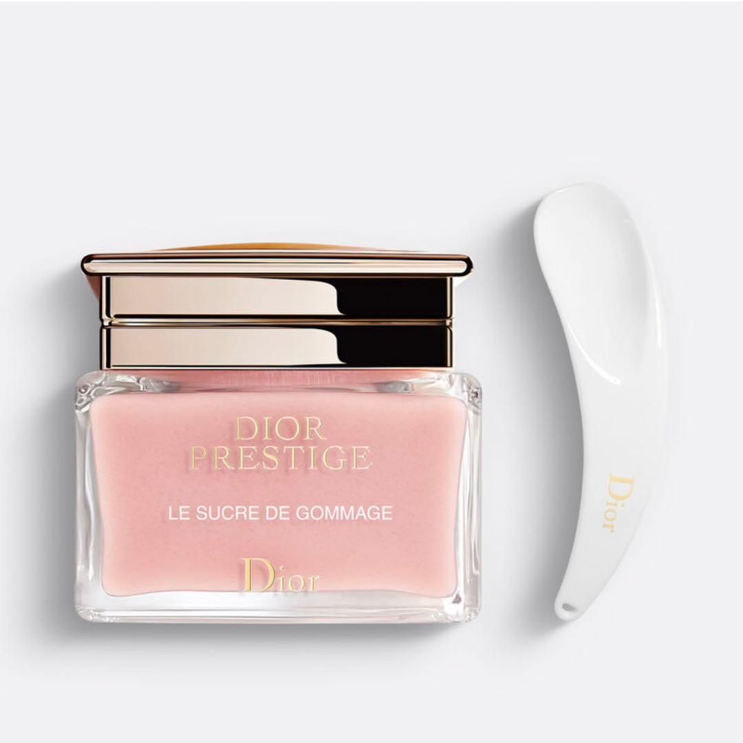 ●12/6,7限定セール　ディオール　プレステージルゴマージュ