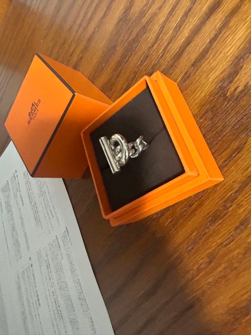 正規品　エルメス　クロアゼット　13号