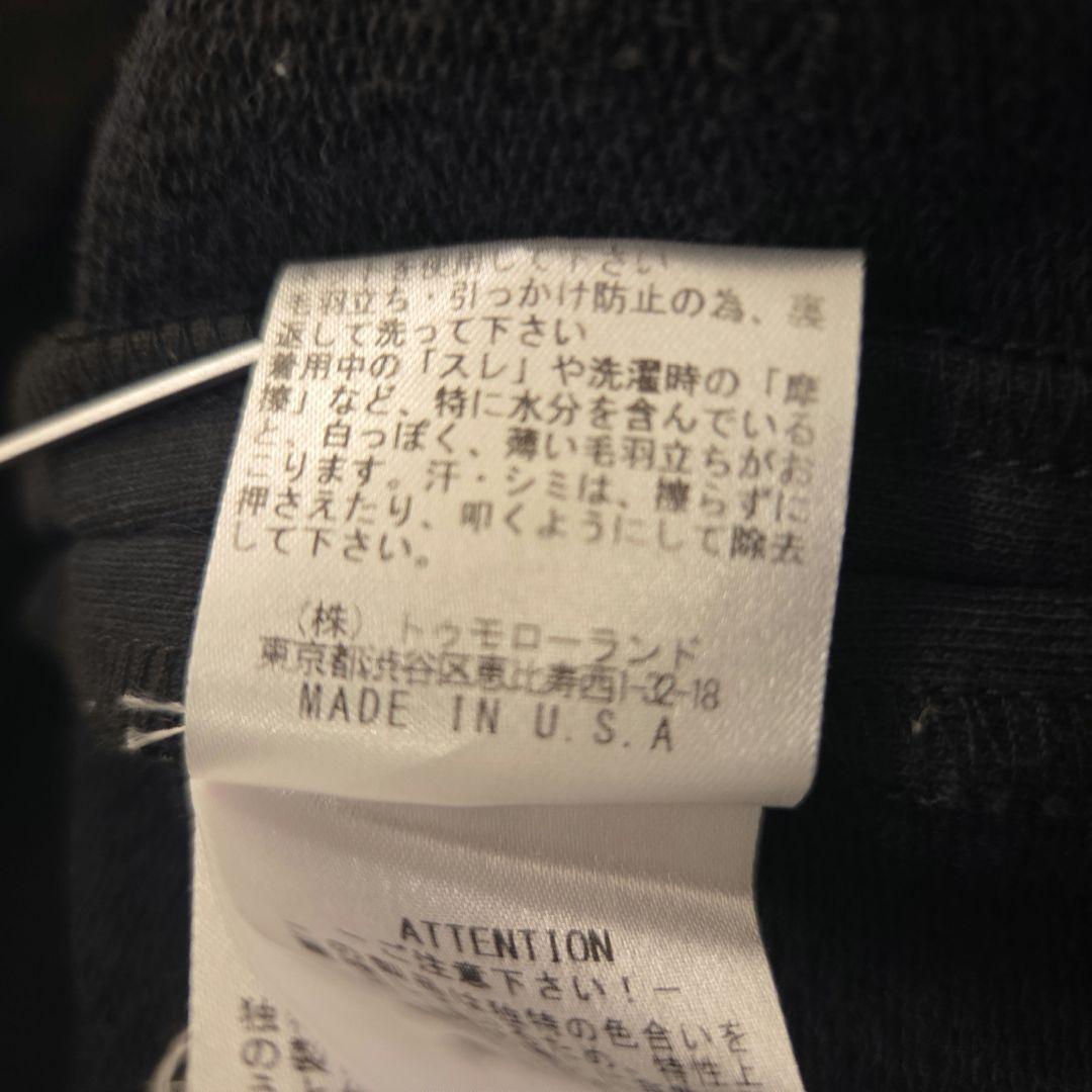 GREG LAUREN グレッグローレン 再構築 ミリタリーパーカー size2