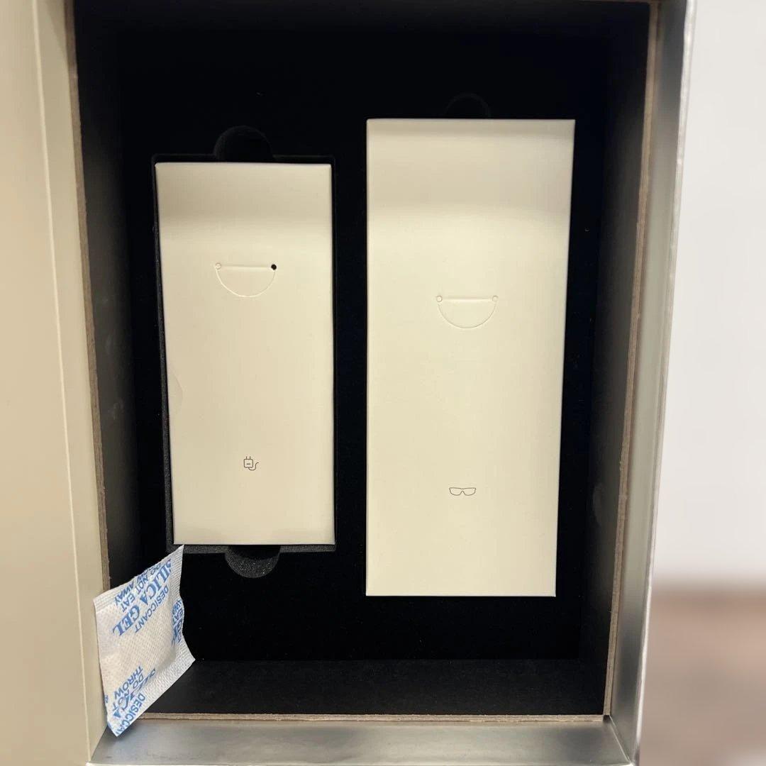 261414未使用 LINKA スノーフラッシュ DPL 美顔器