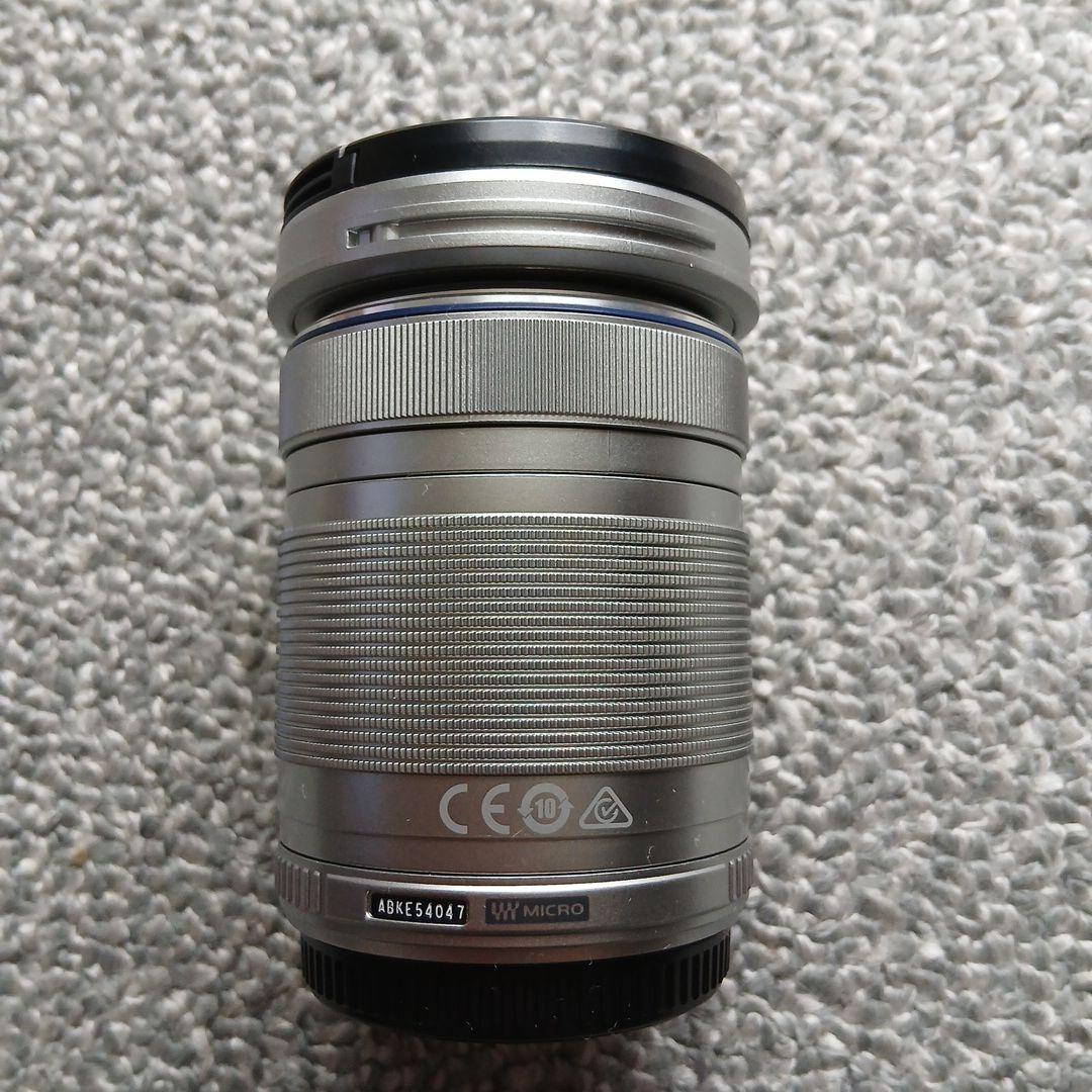 OLYMPUS オリンパス M.ZUIKO 40-150mm 1:4-5.6 R