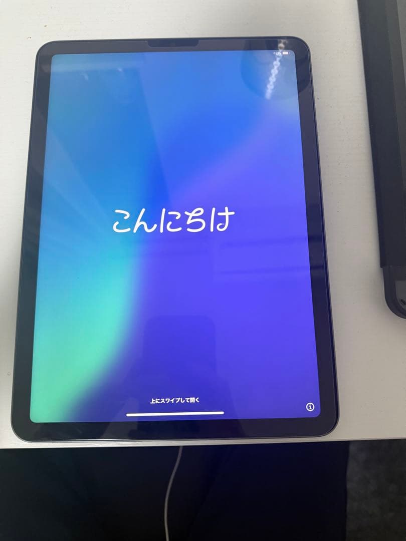 Apple iPad Air第5世代 + Apple Pencil第2世代