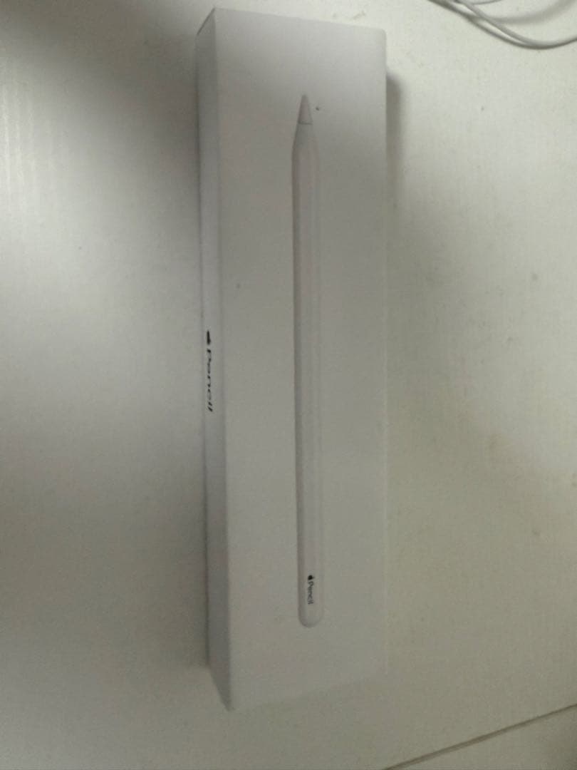 Apple iPad Air第5世代 + Apple Pencil第2世代