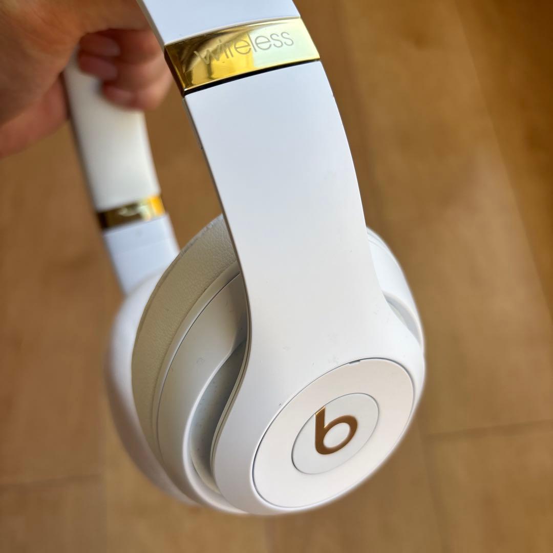 ヘッドホン Beats by Dr Dre BEATS STUDIO3