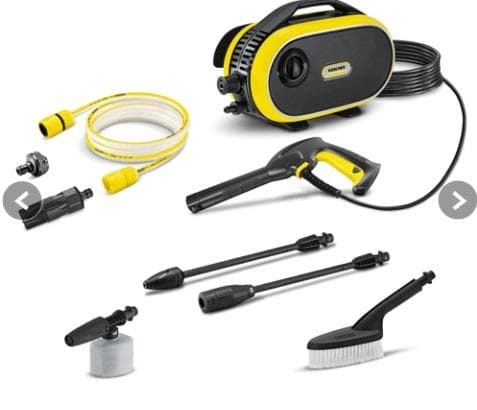 ケルヒャー　高圧洗浄機　ＪＴＫ　サイレント　プラス　1.600-901.0