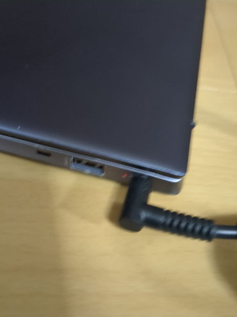 ジャンク HP Pavilion 15-eh1xxx Ryzen5 5500u