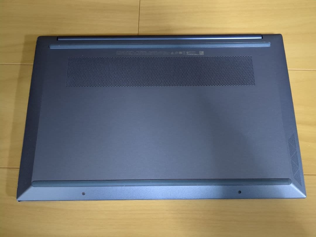 ジャンク HP Pavilion 15-eh1xxx Ryzen5 5500u