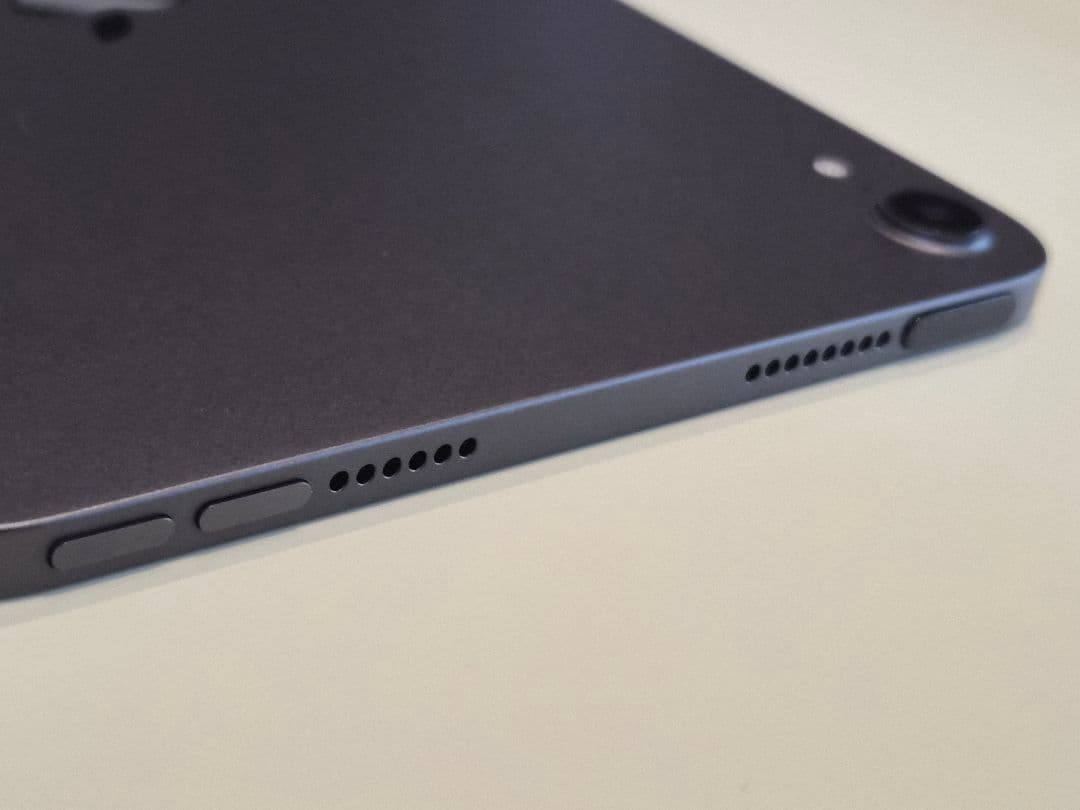 【美品】iPad mini 第6世代 64GB Wi-Fiモデル スペースグレイ