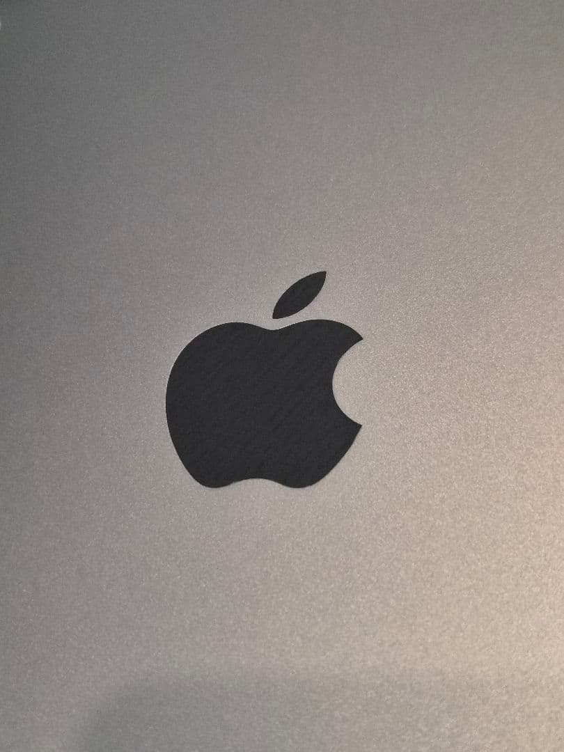 【美品】iPad mini 第6世代 64GB Wi-Fiモデル スペースグレイ