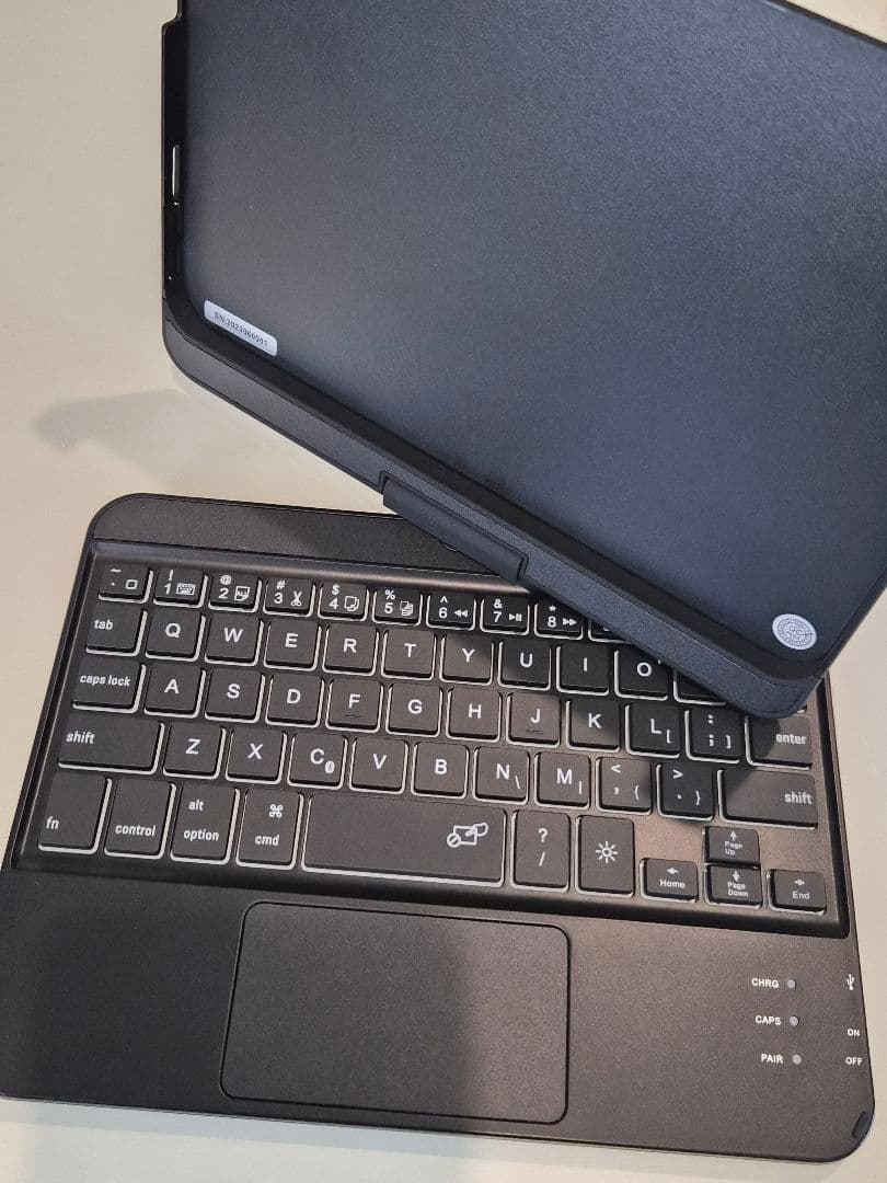 【美品】iPad mini 第6世代 64GB Wi-Fiモデル スペースグレイ