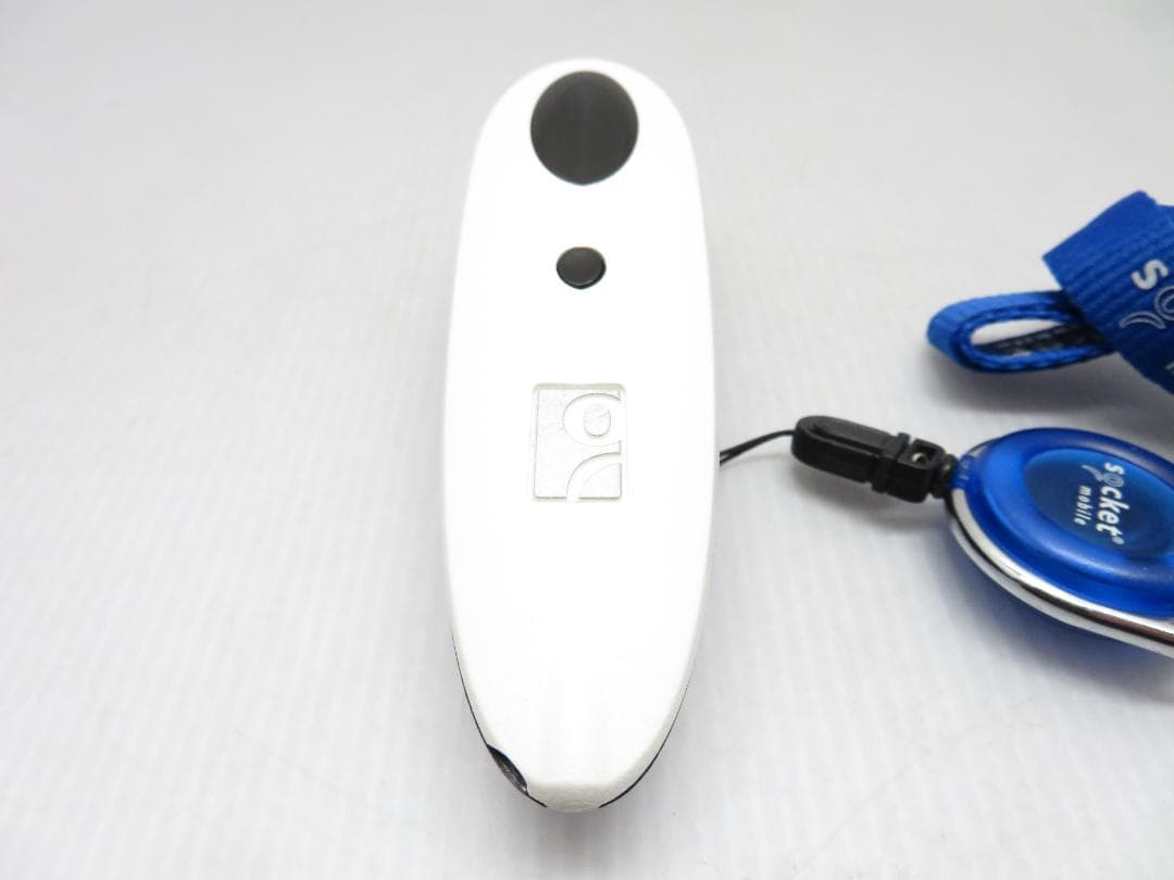 動作確認済み ソケットモバイル バーコードリーダー CHS 7Ci