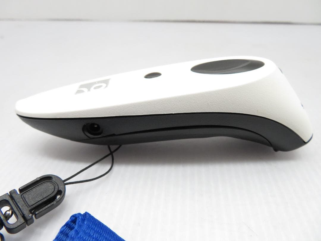 動作確認済み ソケットモバイル バーコードリーダー CHS 7Ci