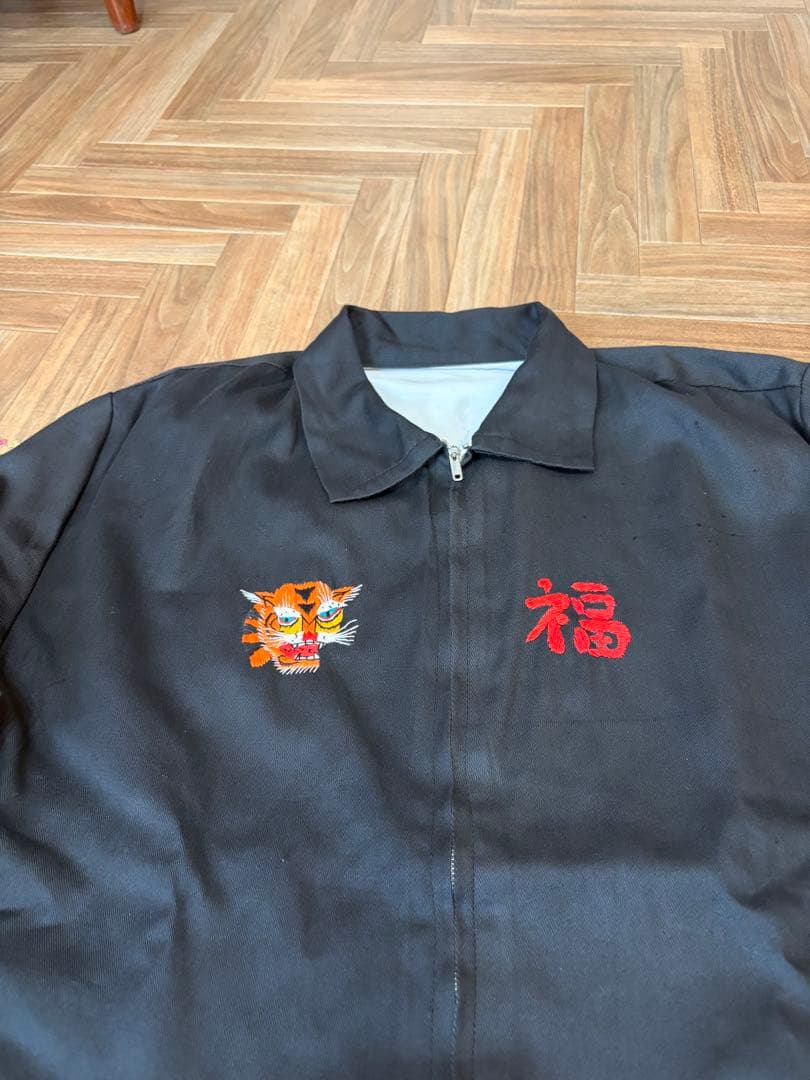 1988 ビンテージ ベトジャン オリジナル ベトナム ベトジャン