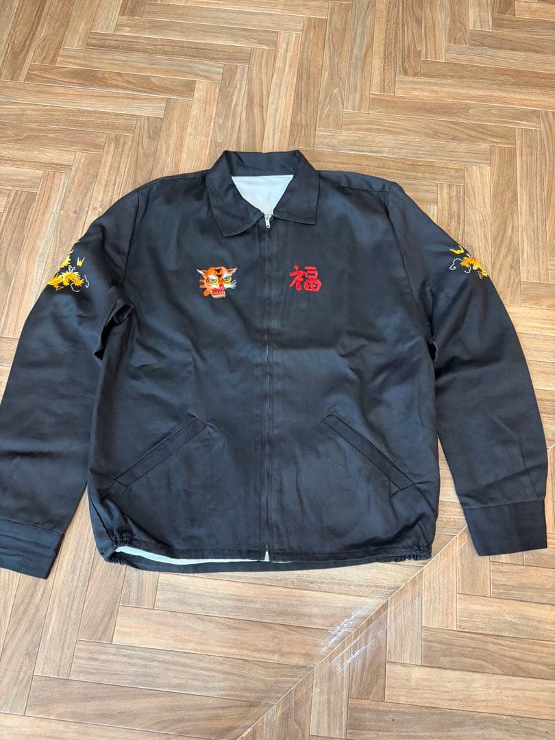 1988 ビンテージ ベトジャン オリジナル ベトナム ベトジャン