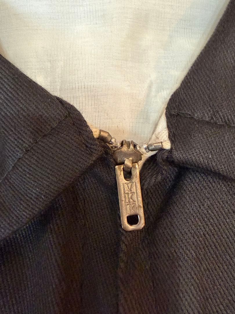 1988 ビンテージ ベトジャン オリジナル ベトナム ベトジャン