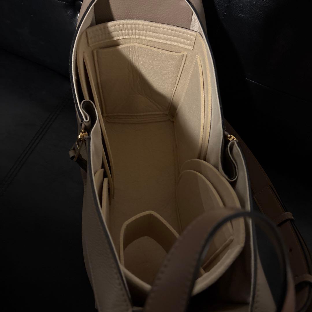 LOEWE ハンモック スモール サンド