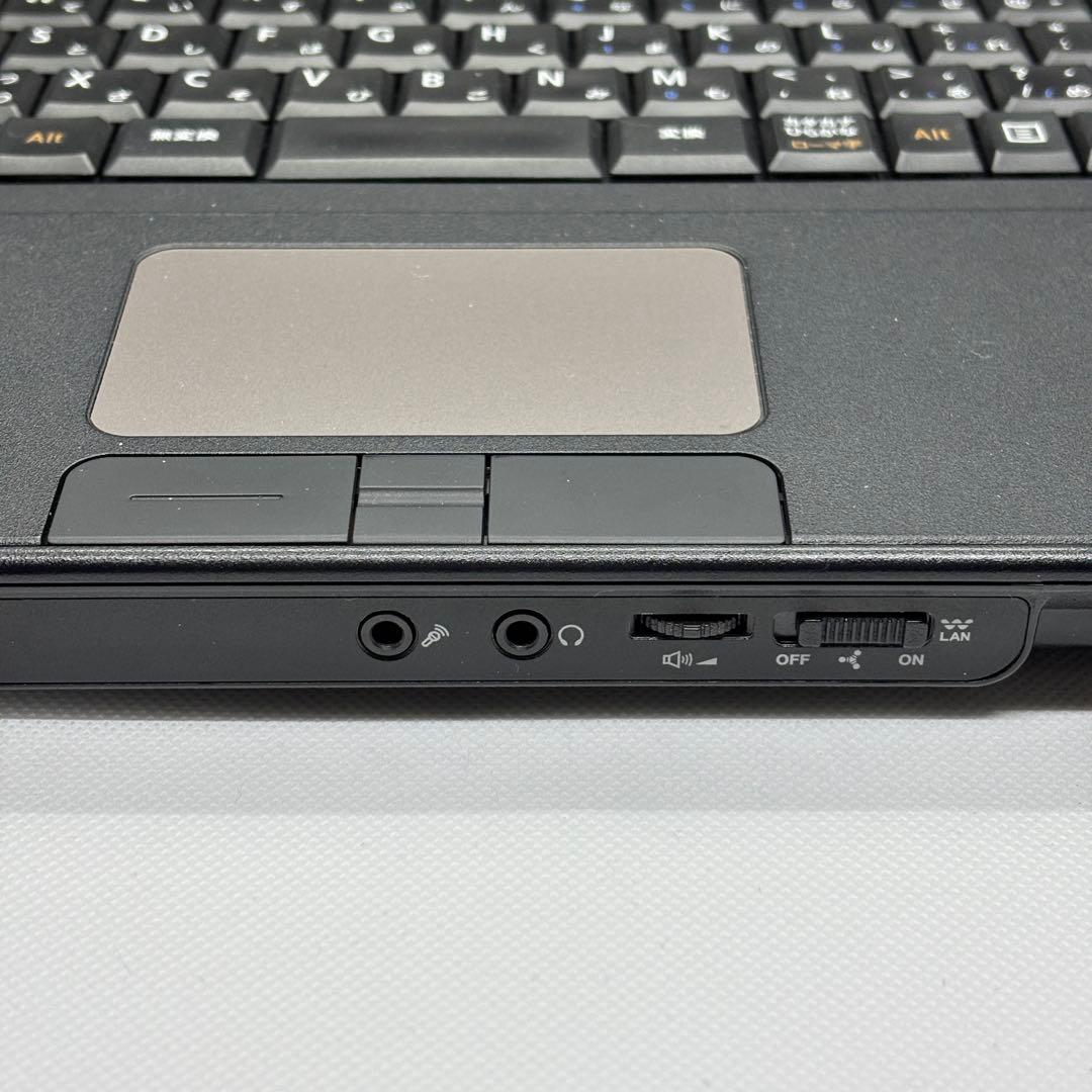 ✨美品✨ NEC VersaPro VK25TX-F ノートパソコン