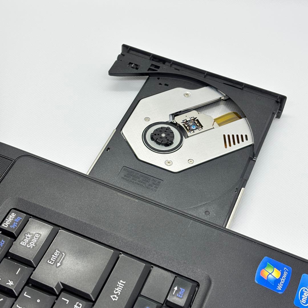 ✨美品✨ NEC VersaPro VK25TX-F ノートパソコン