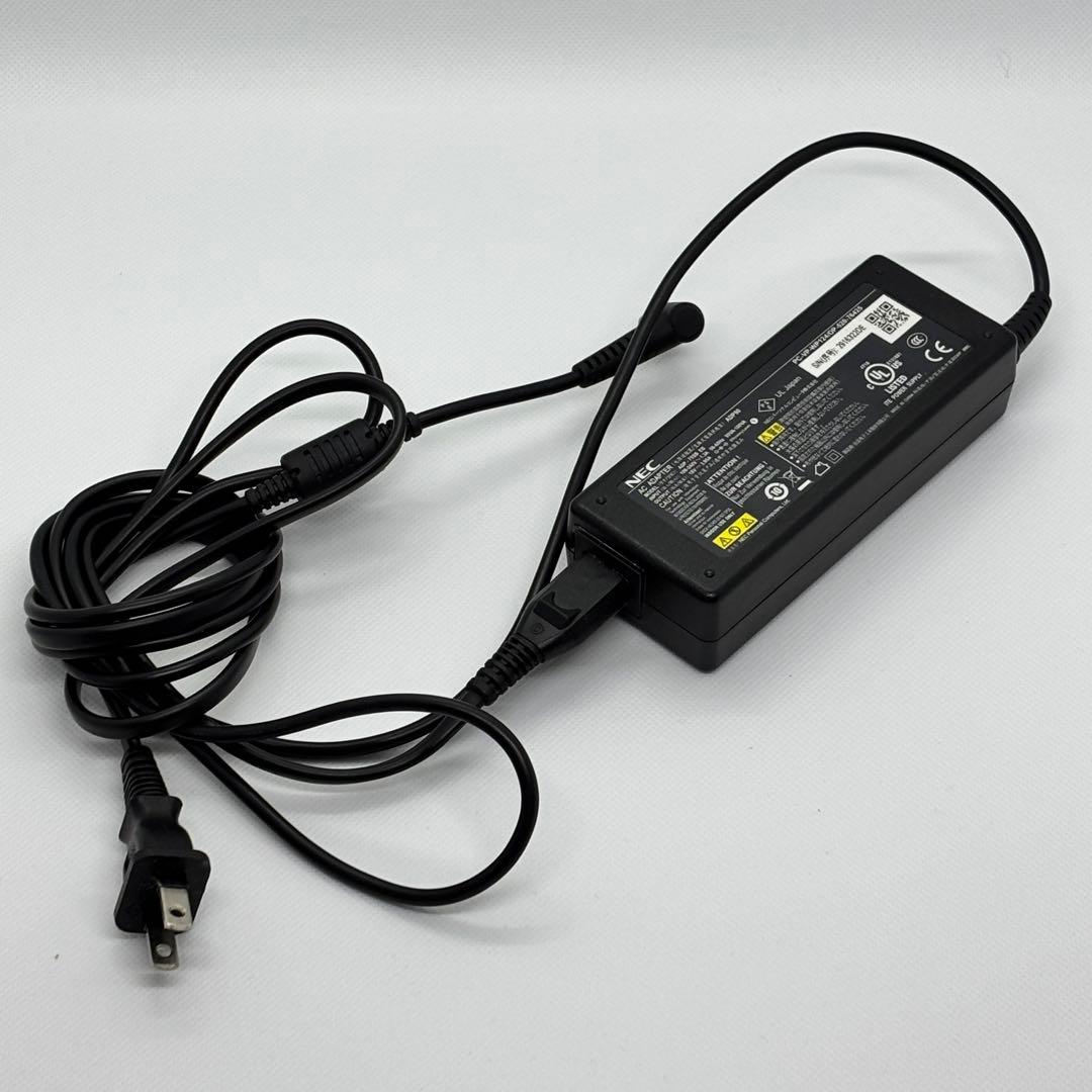 ✨美品✨ NEC VersaPro VK25TX-F ノートパソコン