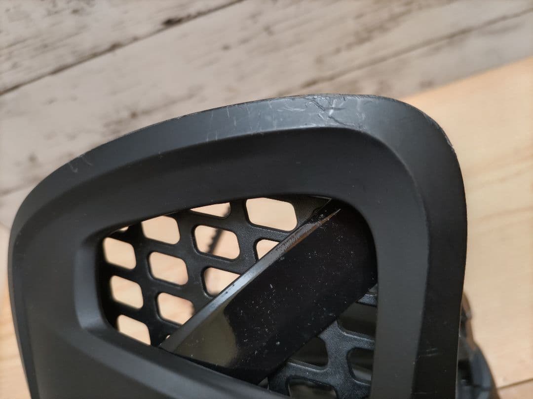 BURTON　GENESIS X EST　Lサイズ