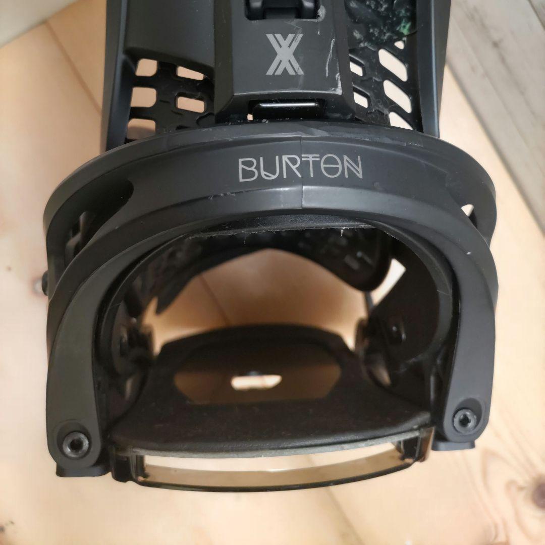 BURTON　GENESIS X EST　Lサイズ