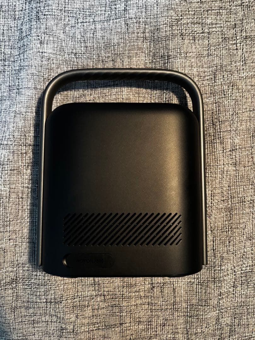 スピーカー・ウーファー Anker soundcore motion X500