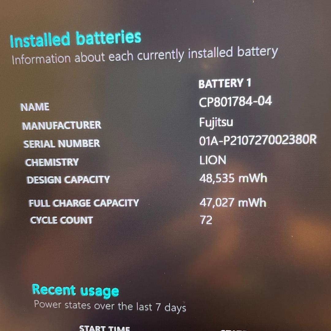 ★定番スペック★ 2021年製 15.6型 第11世代i5 富士通 FH09