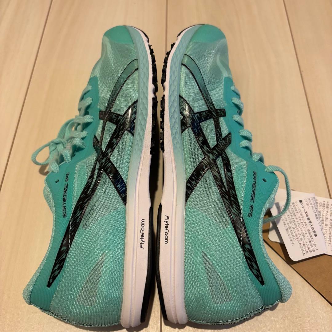 アシックス　SORTIEMAGIC RP 6 26.0cm