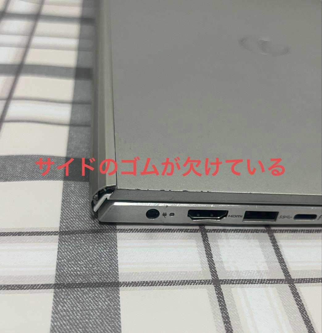 ★高性能★DELL INSPIRON/Win11/M.2SSD512gb/16g