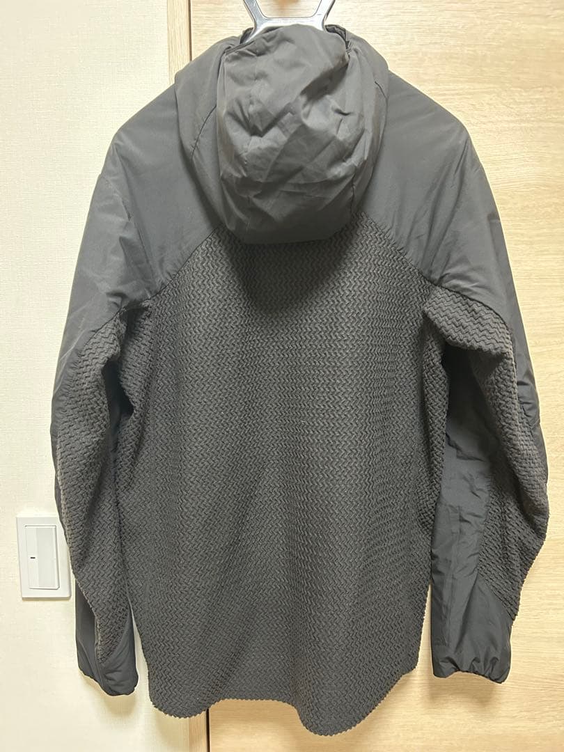 A*い様 Patagonia Nano-Air Light Hybrid Hoo