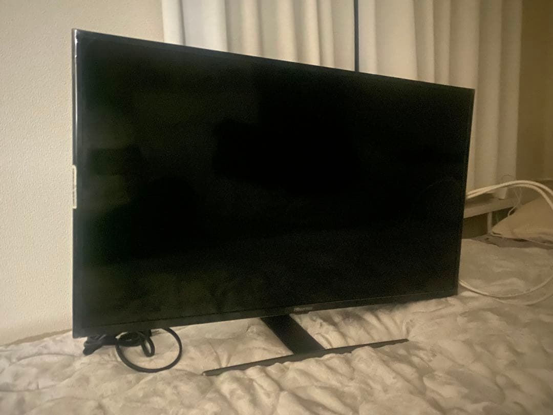 【取引済】新生活応援★ Hisense 32インチ液晶テレビ★送料込み★