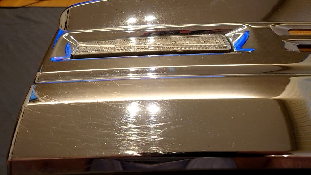 07スーパーグレート、ロア