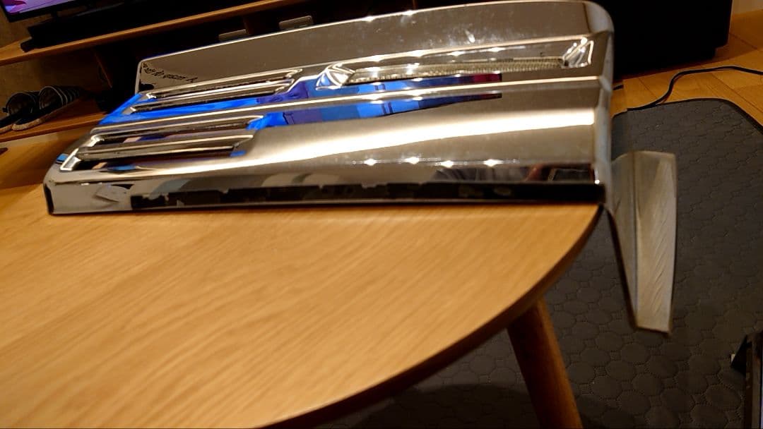 07スーパーグレート、ロア