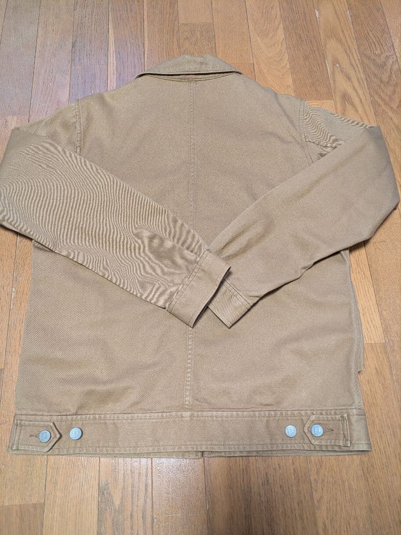 美品！Patagonia　ワークジャケット