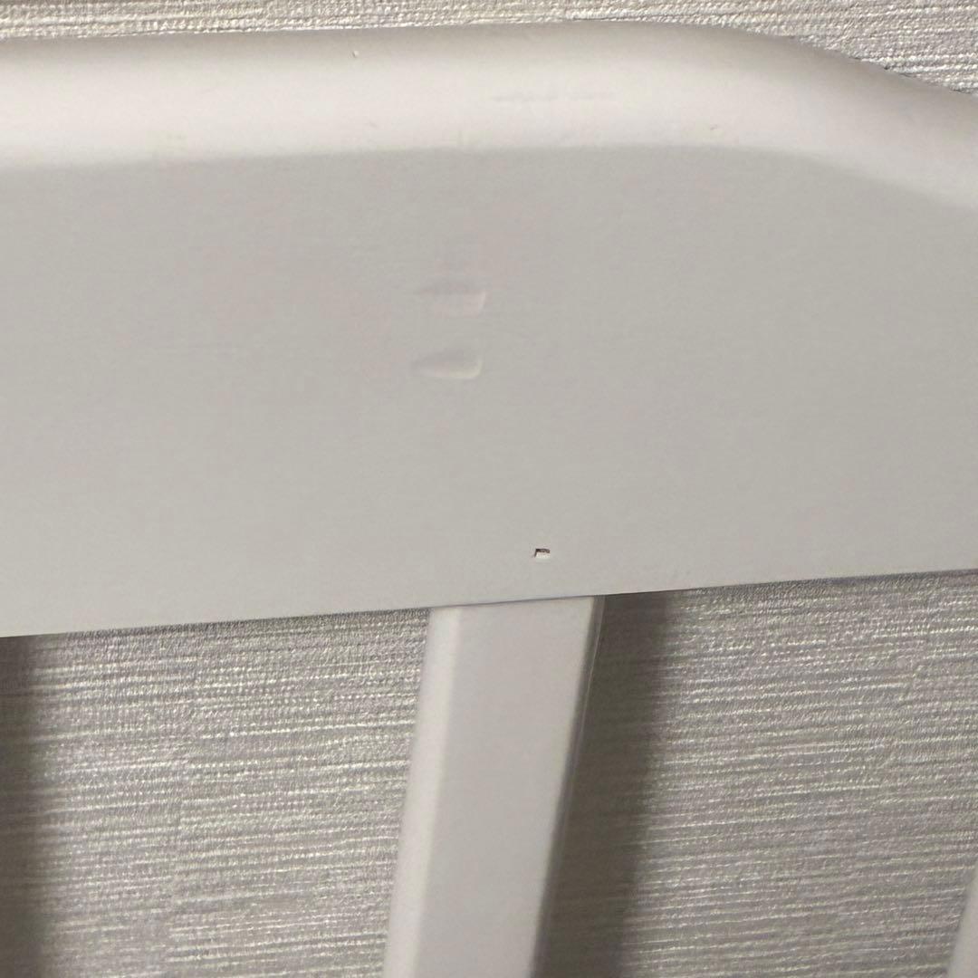 【愛知県直接引取】カトージ ベビーベッド タチベッド 床板すのこ KATOJI