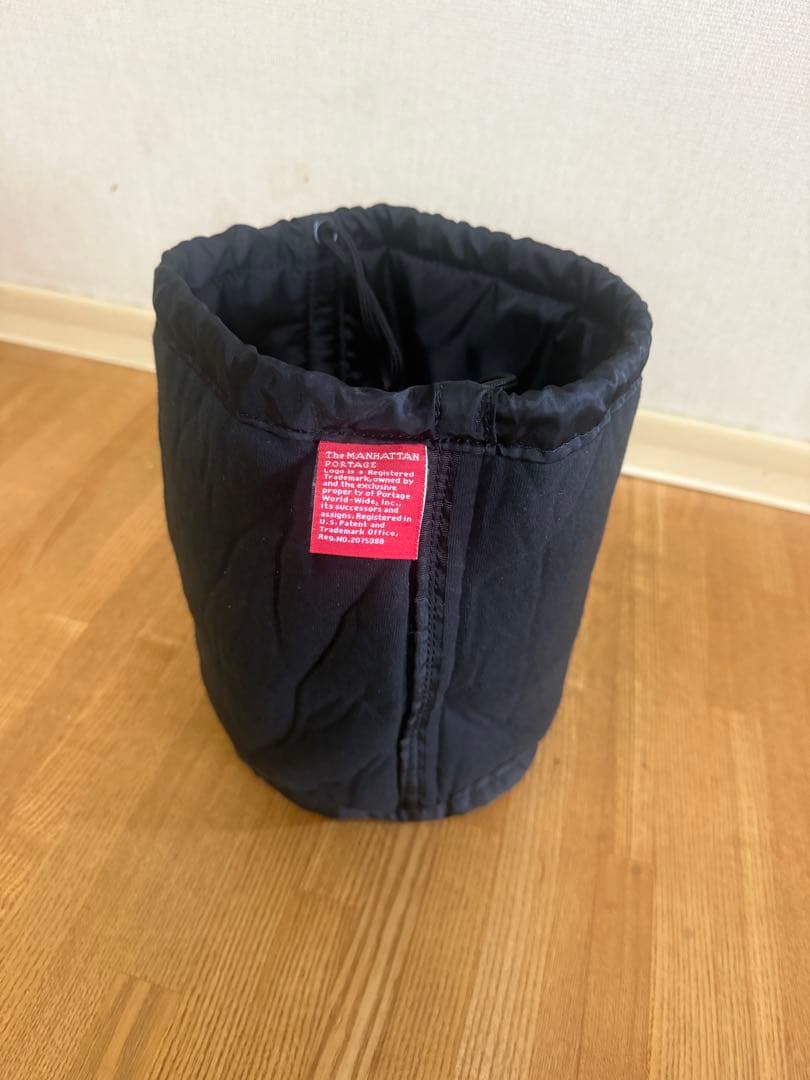 clubhaus マンハッタンポーテージ　コラボ巾着