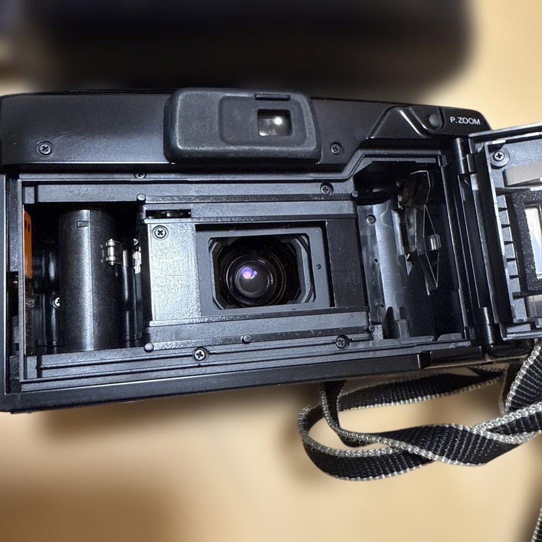 フィルム・デジタルカメラ8点