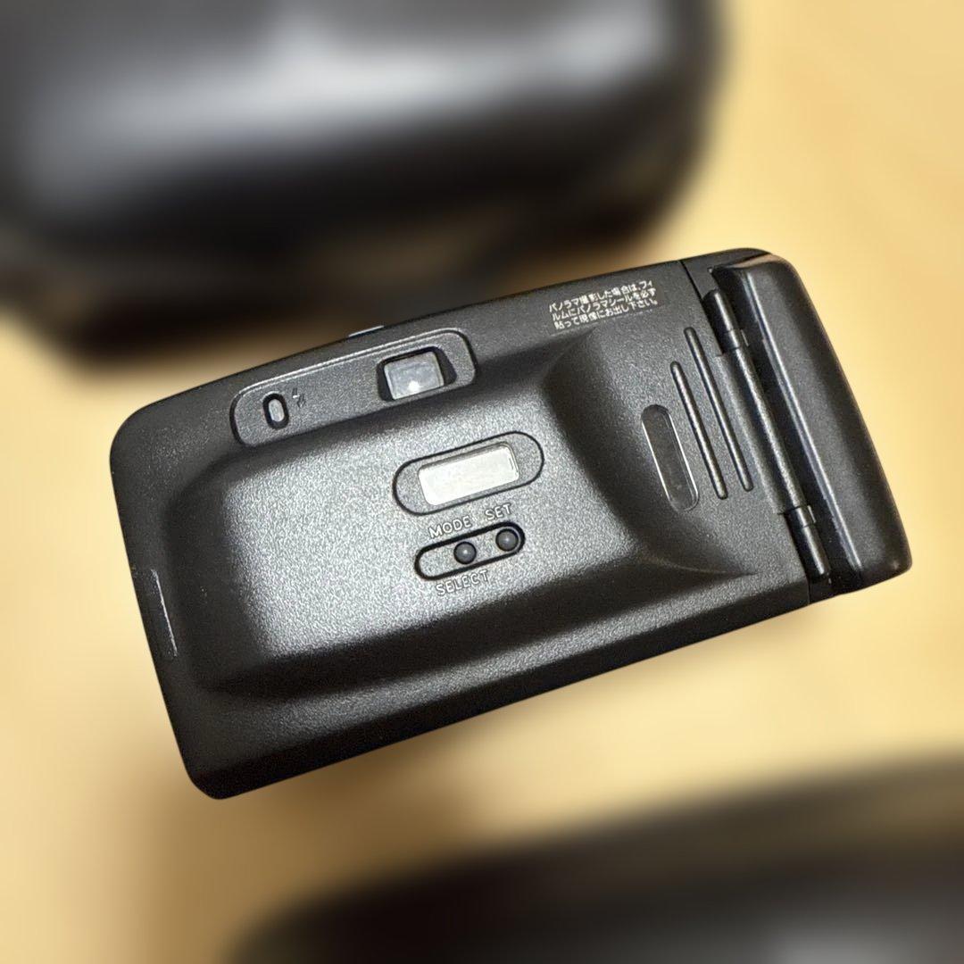 フィルム・デジタルカメラ8点