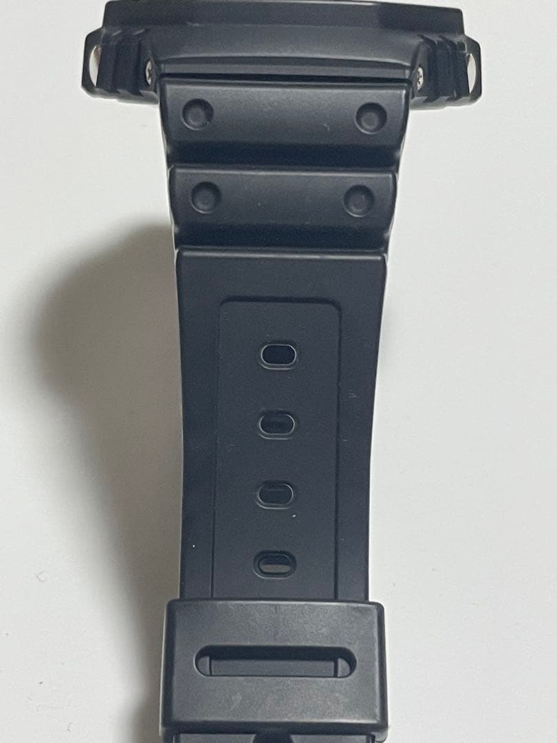美品　G-SHOCK GA-2100 ブラック
