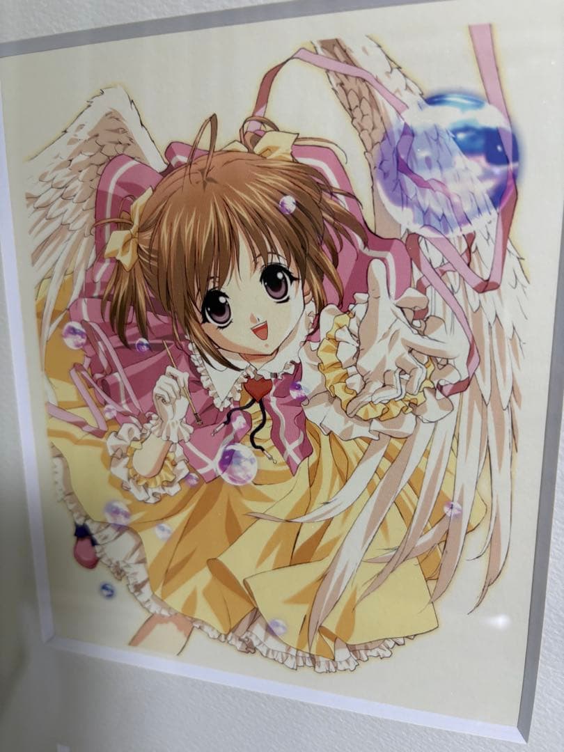 ☆極美品　12人集合 Ⅱ ミクスドメディア　天広直人　　 アールビバン　絵画