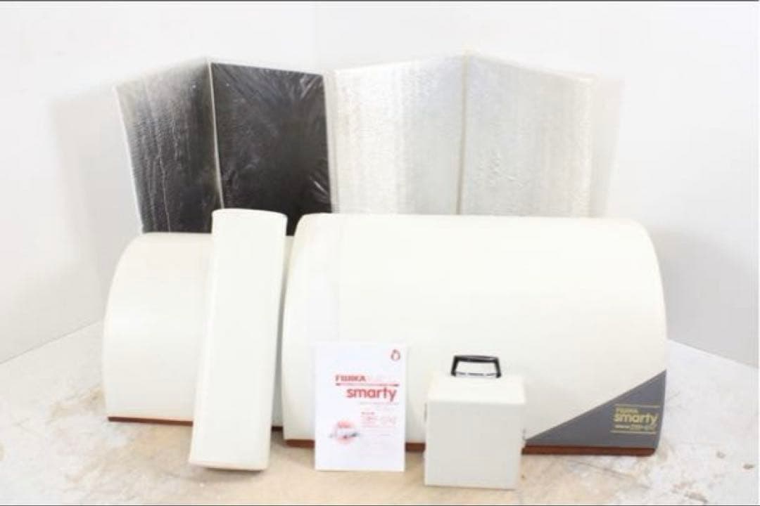 FUJIKA Smarty F4-NX スマーティサウナドーム