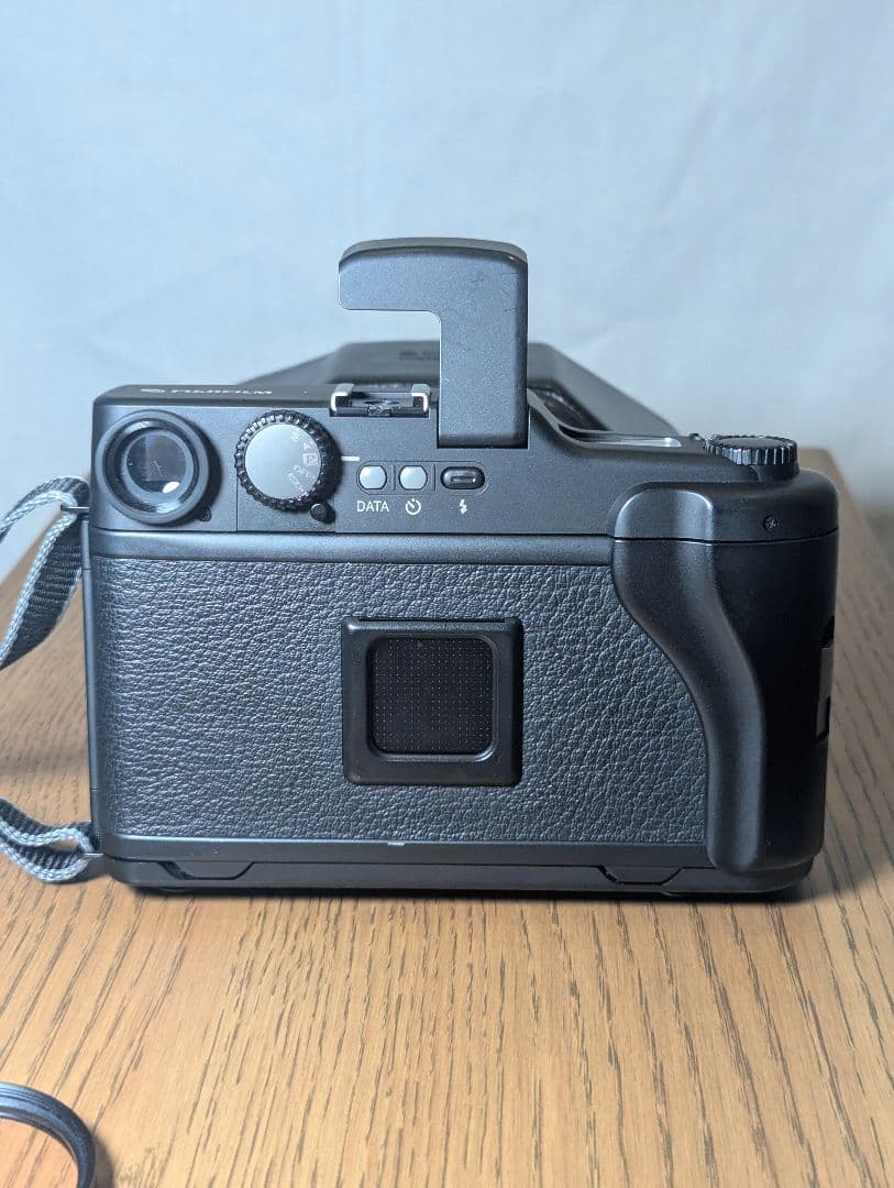 【極美品】FUJIFILM GA645 Pro 試撮り済み