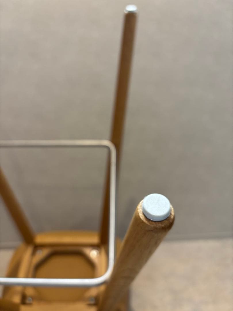 Muuto ハイチェア Fiber Counter Stool