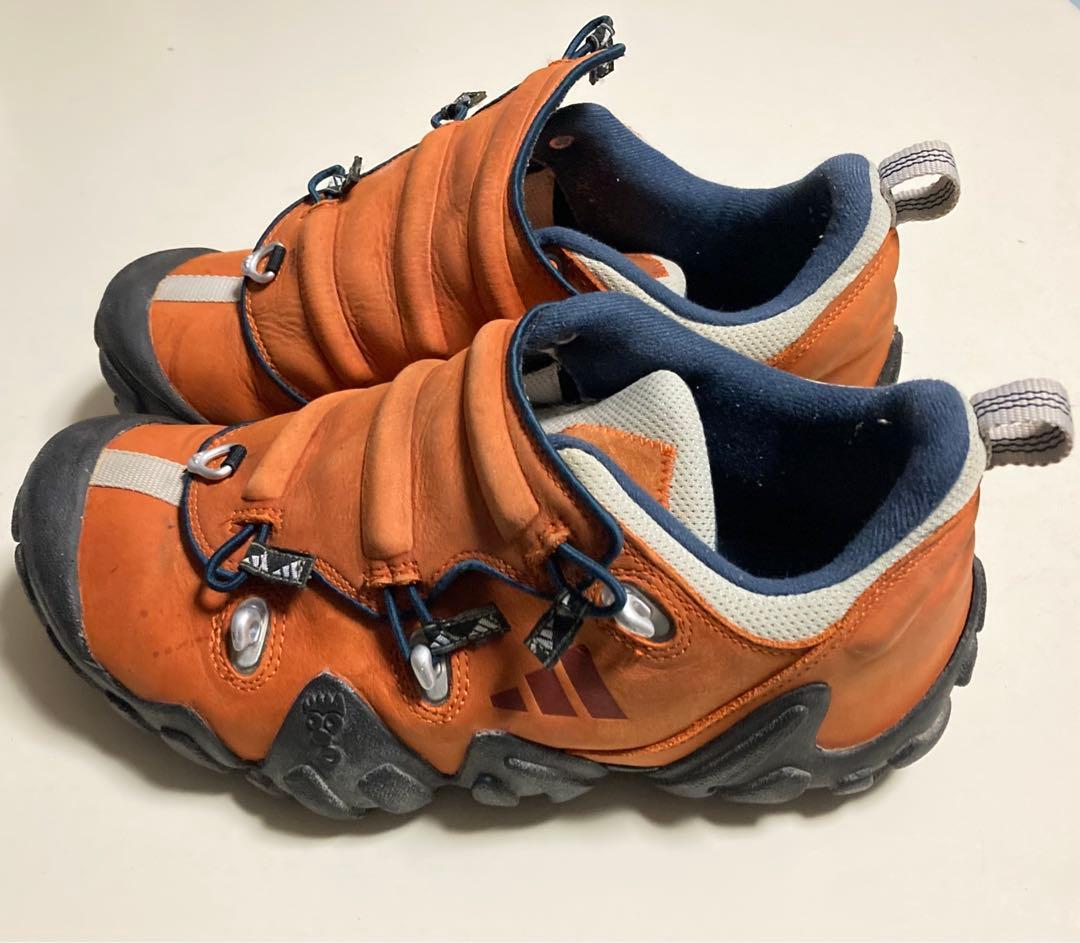 【激レア】アディダス 90s バッドランダー 27.5cm