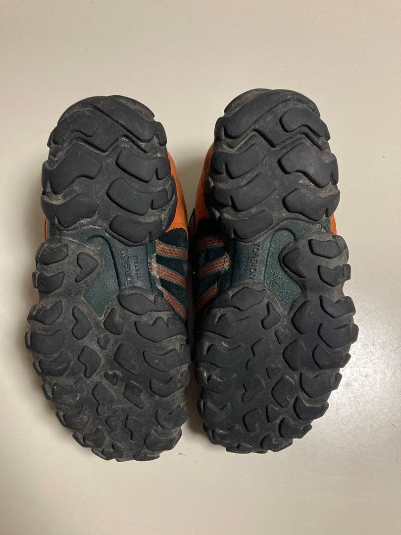 【激レア】アディダス 90s バッドランダー 27.5cm