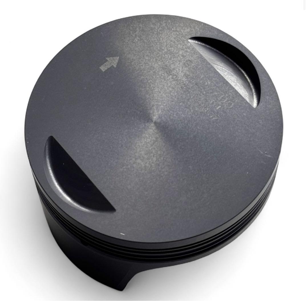 【定価10万円】Harley-Davidson用 MAHLE フルセット