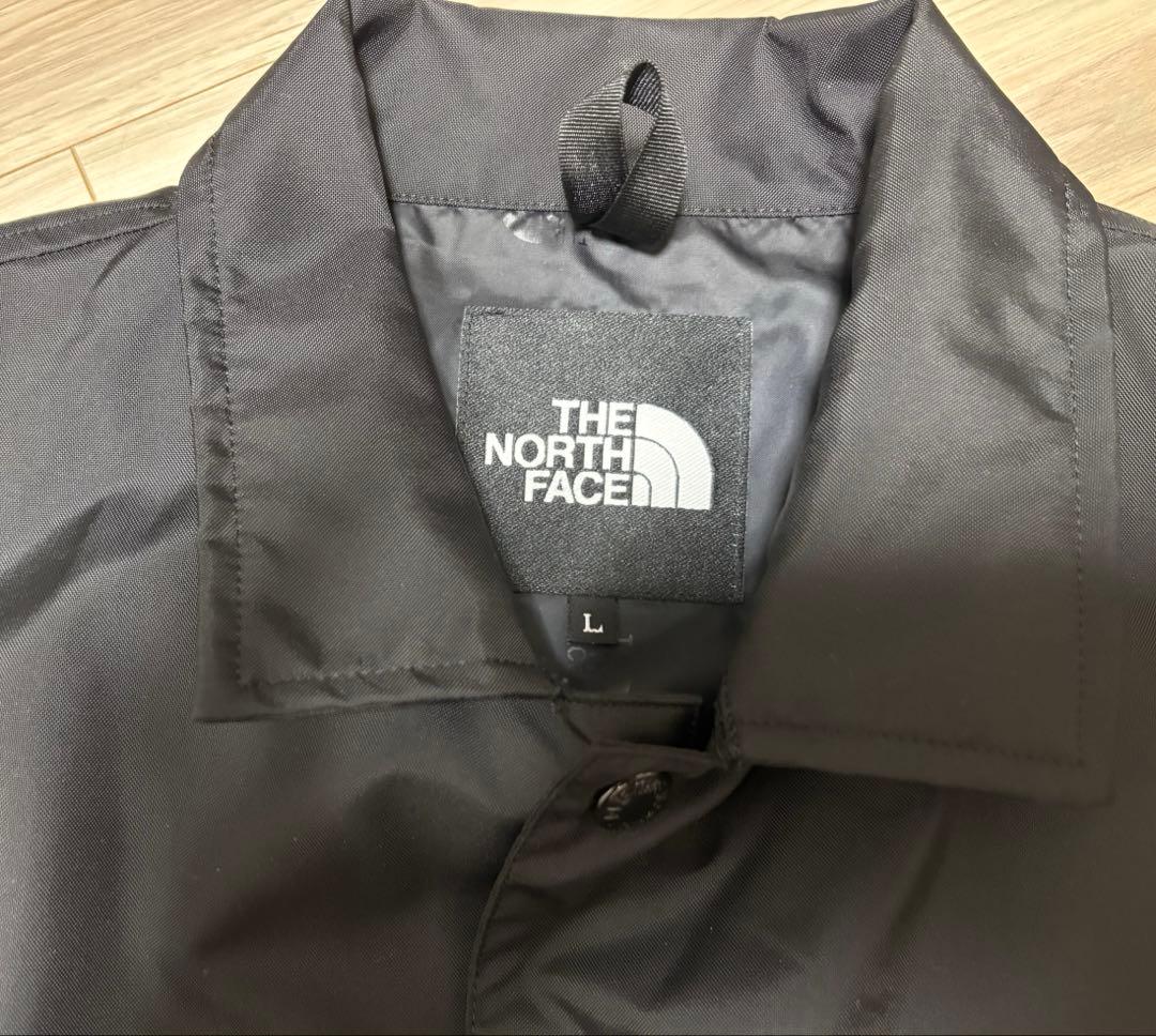 ⭐︎美品⭐︎THE NORTH FACE ナイロンコーチジャケット