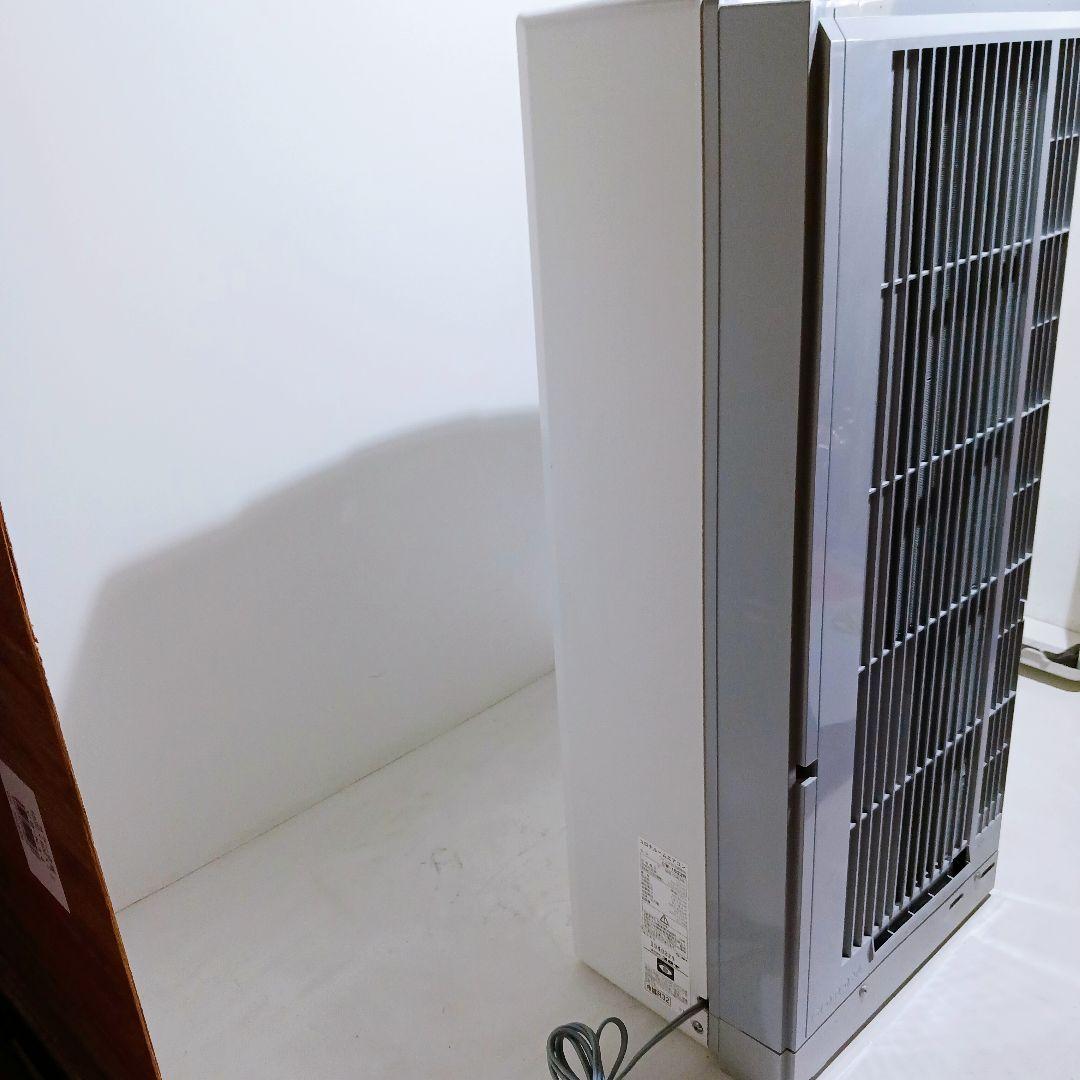 ☆【動作品】コロナ エアコン CW-1622-W ルームエアコン 2022年製