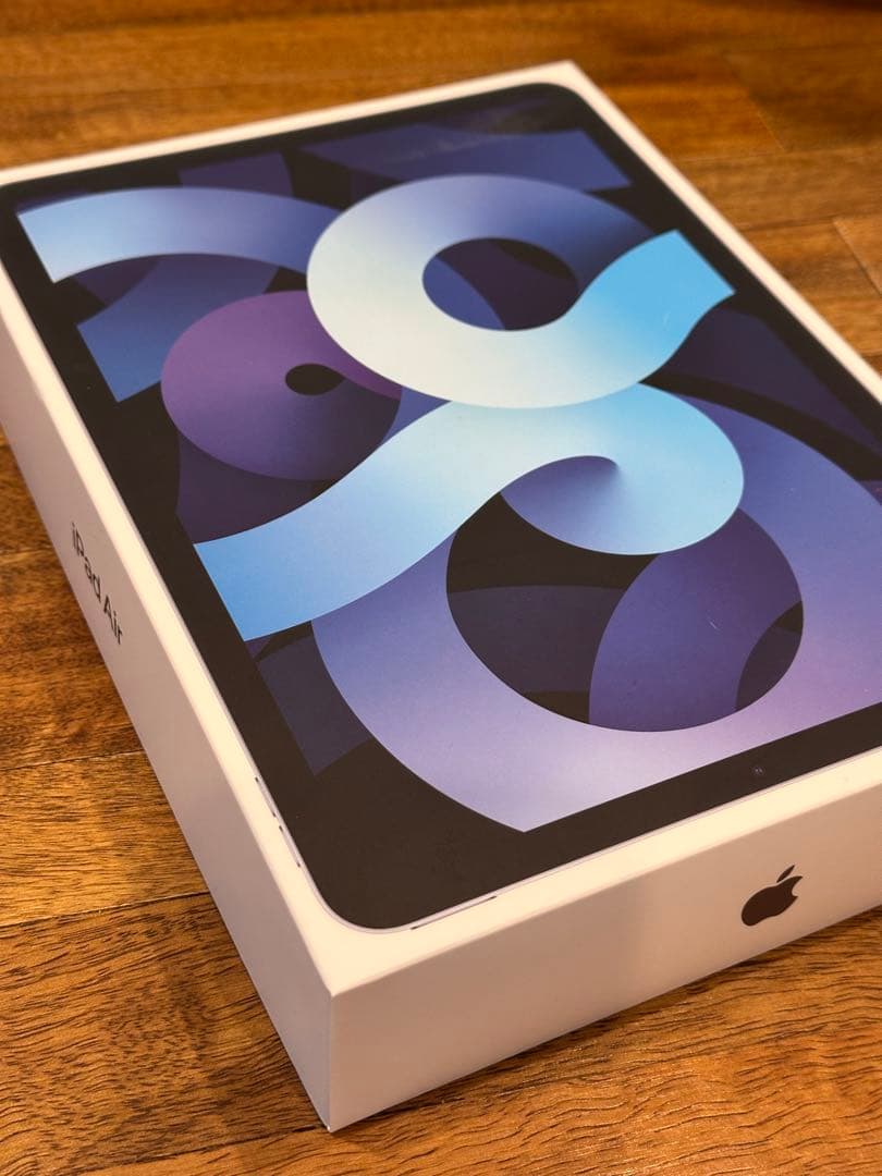 iPad Air (第4世代) 64GB Wi-Fiモデル