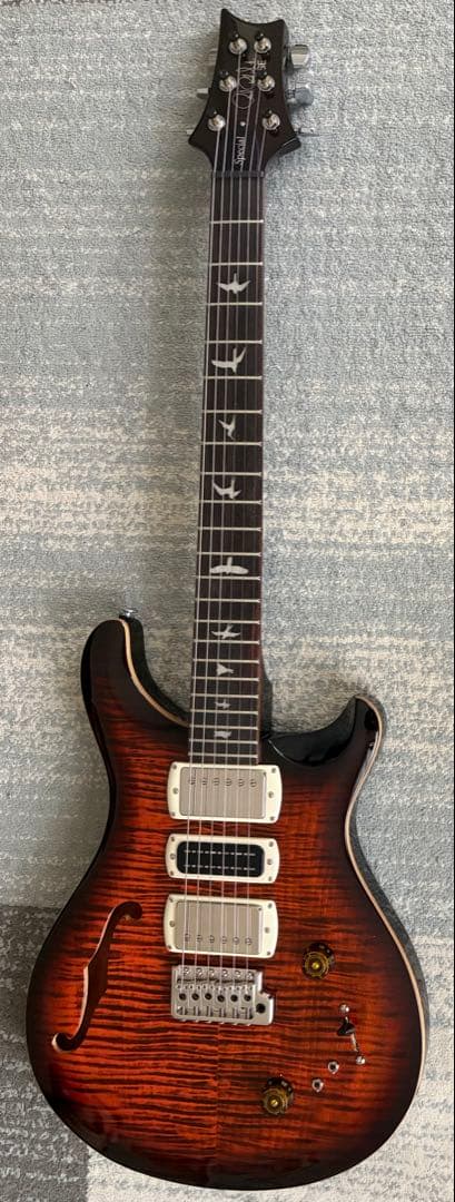 ギター PRS SE Special Semi-Hollow 2025